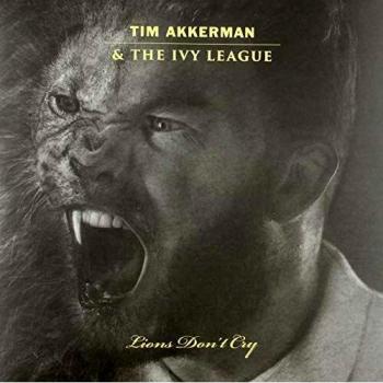 Tim Akkerman