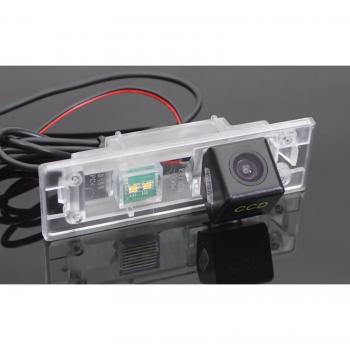 Caméra de recul HD pour BMW F20 F21 F22 F23 E87 E81 E82 E88