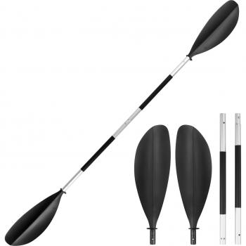 4 in 1 Quick Release Aluminum Kayak and SUP Paddle