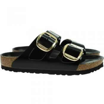 Birkenstock ARIZONA Pantofole da donna Nero 38 EU