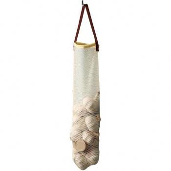 Onion and Vegetable Storage Organizer