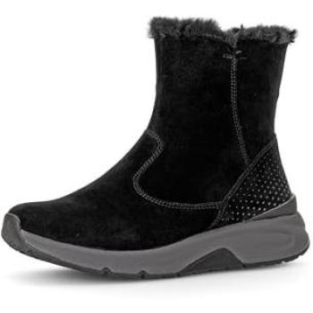 Gabor Rollingsoft Keilabsatz-Stiefelette für den Winter