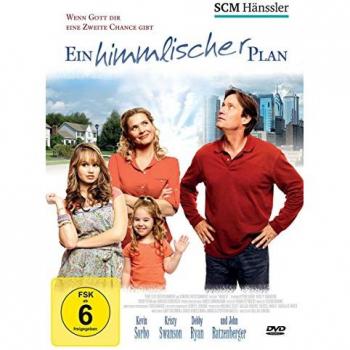 Gottes Plan: Eine himmlische zweite Chance