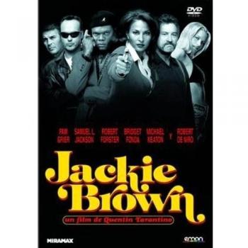 Jackie Brown (1997) (DVD)
