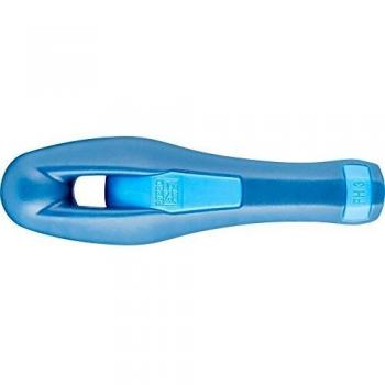 PFERD Ergonomie-Feilenheft FH3 110mm für Feilenlänge 100-150mm, Kettensäfefeilen Ø 4,8-7,9 mm (100)