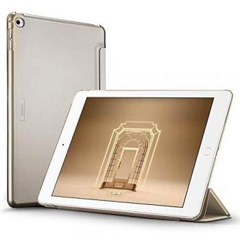 Cover Magnetica ESR per iPad Air 2, 9.7 Pollici, Ultra Sottile