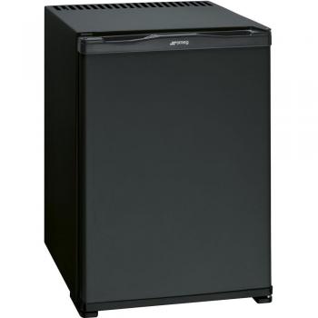 Smeg MTE40 Réfrigérateur 1 Porte Pose Libre 32 L Gris