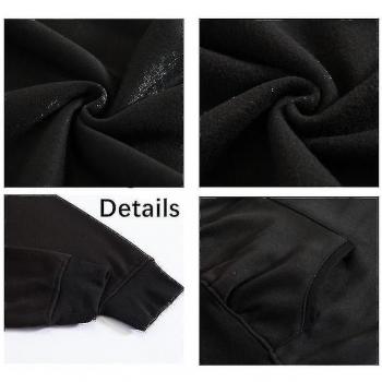Sudadera Hombres y Mujeres Travis Scott “Sofisticación Roja”