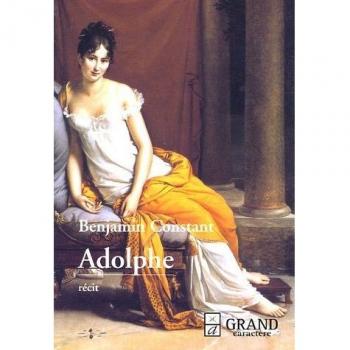 Benjamin Constant