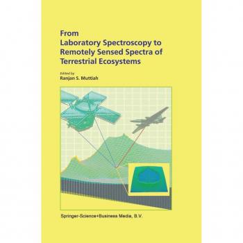 Vitalsource Technologies, Inc. From Laboratory Spectroscopy To Remotely Sensed Spectra Of Terrestrial