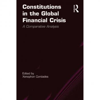 Vitalsource Technologies, Inc. Constitutions In The Global Financial Crisis