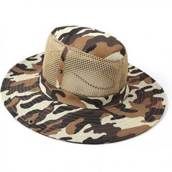 Casual Beach Sun Hat