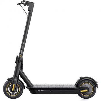 Engwe Y10 36V 350W Motore in nero/giallo