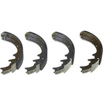 BREMBO Set Ganasce Freno Stazionamento S24554
