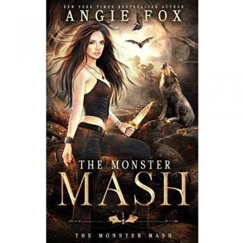 The Monster MASH: A dead funny romantic comedy