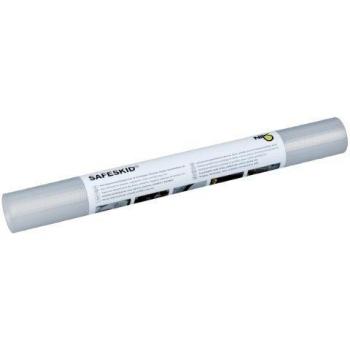 SafeSkid Tappetino Antiscivolo per Cassetti, 50 x 150 cm, Trasparente