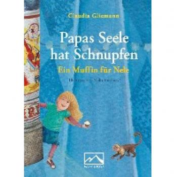 Papas Seele hat Schnupfen