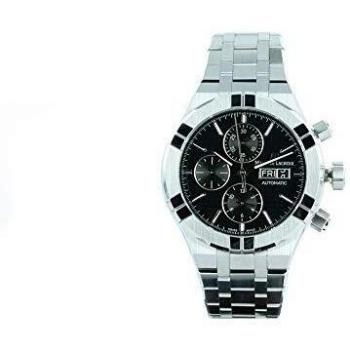 Maurice Lacroix Aikon 44mm Automatic Chronograph