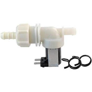Electrovalvula de precisión C-200S