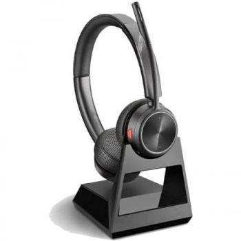 DECT Cordless Office Headset for Mitel 5020