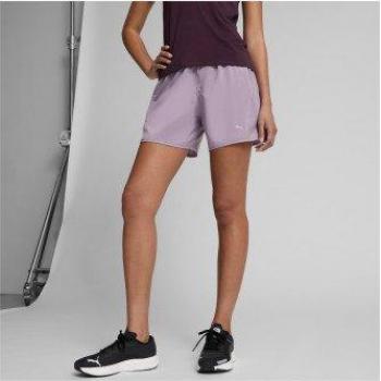 Puma Pantaloni Corti Donna Velocity 5´´