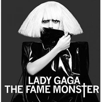 The fame monster (CD).