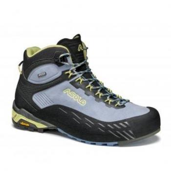 Asolo Mid Trail Mimosa