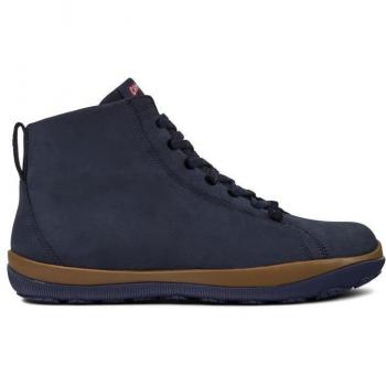 Stivaletti Blu Uomo Camper Peu Pista EU 43