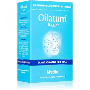 Oilatum Baby Soap for Children 100 g