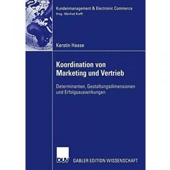 Koordination von Marketing und Vertrieb