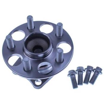 Denckermann Radlagersatz 74mm für Hinterachse Toyota