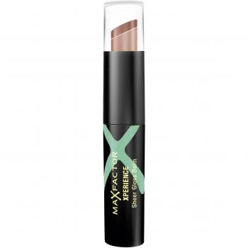 MaxFactor Xperience Sheer Gloss Pearl Sweetener 01