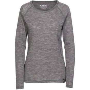 Camiseta de Base Libra de Merino para Mujer