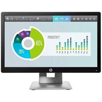 HP E202 Monitor LCD 20 HD