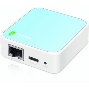 TP-Link TL-WR802N
