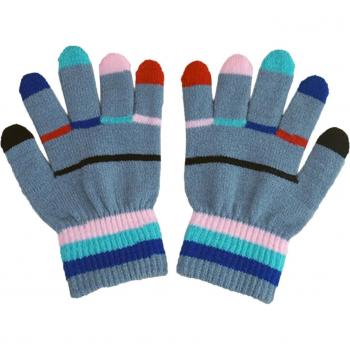 Guantes Mitones Táctiles para Deportes de Invierno
