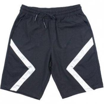 Shorts de Skate de Longitud de Rodilla