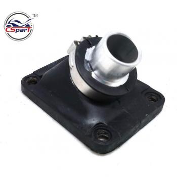 39CC Water Cooled Engine Intake Manifold for Blata Style C5 Mini Moto Pocket Bike