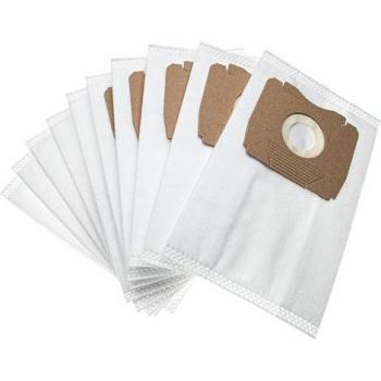 Sacchetti Microfibra Aspirapolvere 23,9x15cm