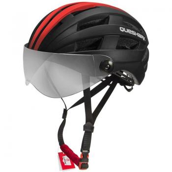 QUESHARK Ultralight Bike Helmet for Men and Women