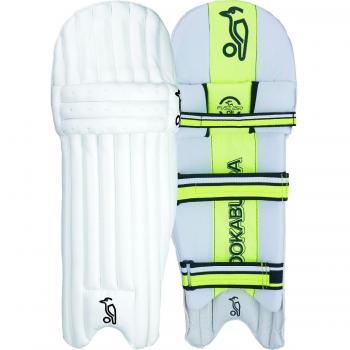 Kookaburra Fuse 250 Junior Right Hand Cricket Pads