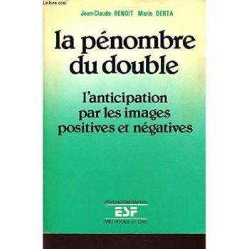 Benoît/Berta La Penombre Du Double