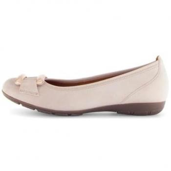 Ballerina Gabor Tono Beige