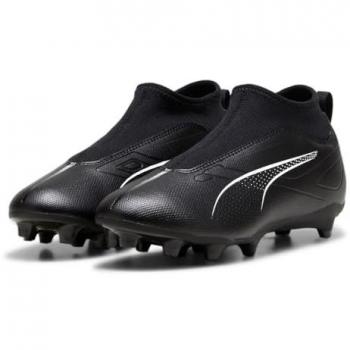 Puma Ultra 5 Match+ LL FG/AG Meninos e Meninas