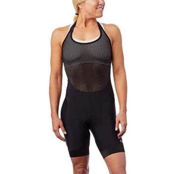 Giro Pantaloni Corti Donna 2019 Chrono Expert Halter Nero