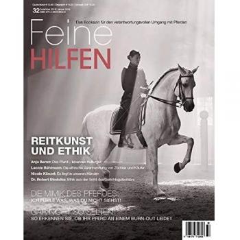 Feine Hilfen, Ausgabe 32