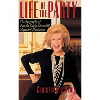 Life of the Party