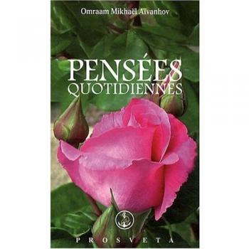 Pensées Quotidiennes 2010