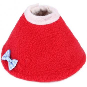 Soft Cone Collar for Pet Parrots