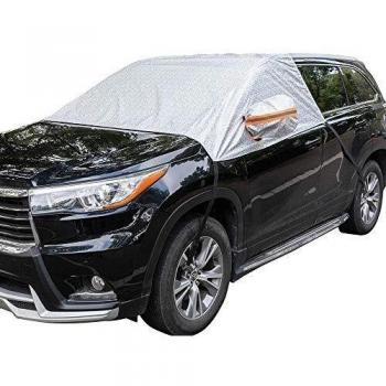 IceBlocker Car Windshield Cover
